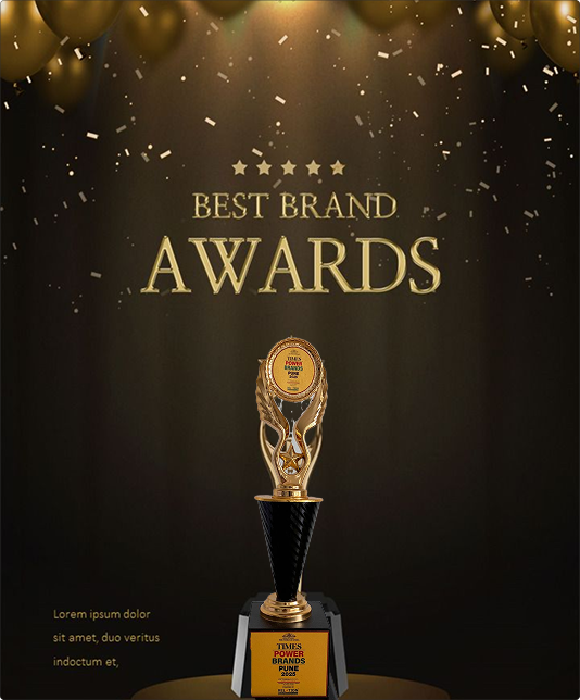 Iconic Developer of the Year 